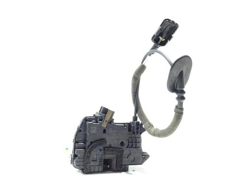 Front left lock RENAULT ZOE (BFM_) ZOE | BP28318436C98 