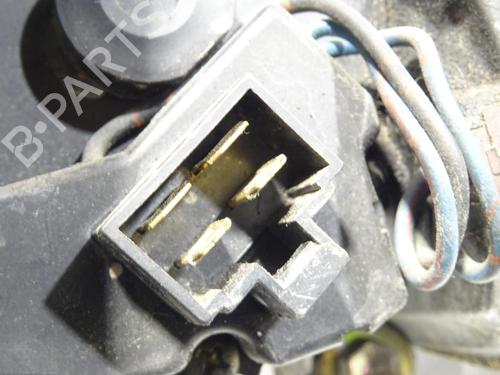 Motor limpa vidros frontal Motor limpa vidros frontal 39480519 39480519