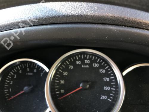 Right front shock absorber DACIA SANDERO II 1.0 SCe 75 (B8JC, B8JD, B8NC) | BP26977322M17  - Image 8