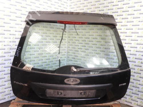 Tailgate FORD FOCUS II (DA_, HCP, DP) 1.8 TDCi | BP20059297C6 