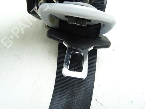 Front right seatbelt PEUGEOT 208 I (CA_, CC_) 1.6 HDi / BlueHDi 75 | BP31906227I25 