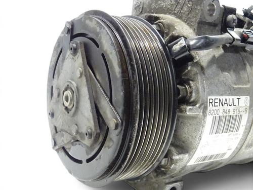 AC compressor RENAULT TRAFIC III Van (FG_) 1.6 dCi 145 (FGMG) | BP34285480M34  - Image 5