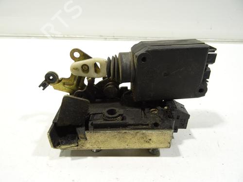 Rear right lock CITROËN ZX (N2) 1.9 DT BP25871029C99