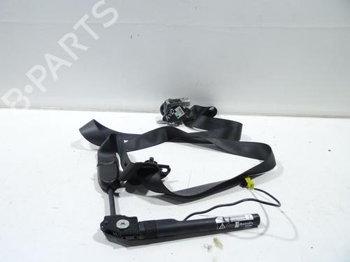 Front right seatbelt OPEL ASTRA J (P10) 1.4 (68) | BP32168788I25 - Image 5