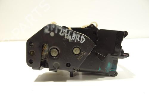 Used Rear right lock LAND ROVER RANGE ROVER II (P38A) 2.5 D 4x4 (136 hp) 20062646