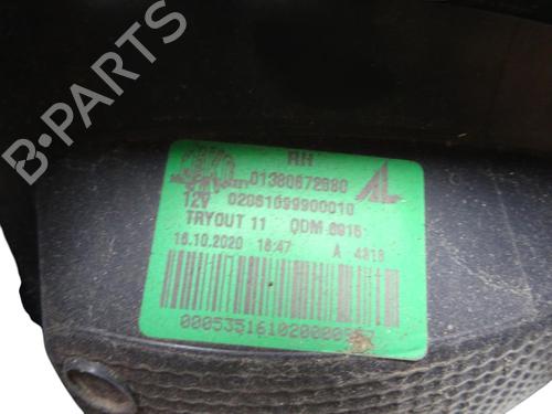 Right taillight PEUGEOT BOXER Van 2.2 BlueHDi 140 | BP39113451C35 - Image 3