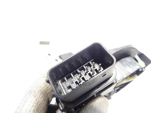 Front right lock FORD MONDEO IV Turnier (BA7) 1.8 TDCi | BP28601565C97 