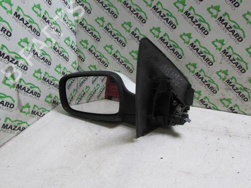 Retrovisor esquerdo Retrovisor esquerdo RENAULT MEGANE II (BM0/1_, CM0/1_) [2001-2012] 20059706 20059706