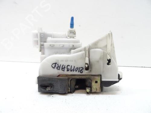 Rear right lock VW GOLF III (1H1) 1.8 | BP20067416C99