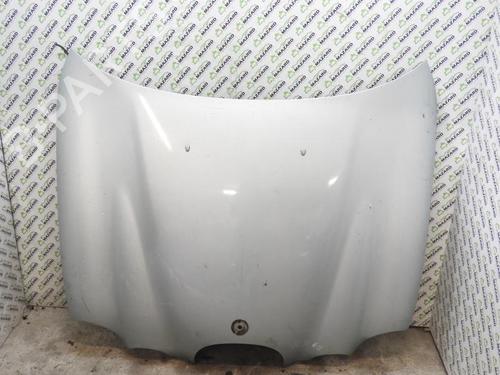 Used Hood JAGUAR S-TYPE II (X200) 3.0 V6 (238 hp) 20060307