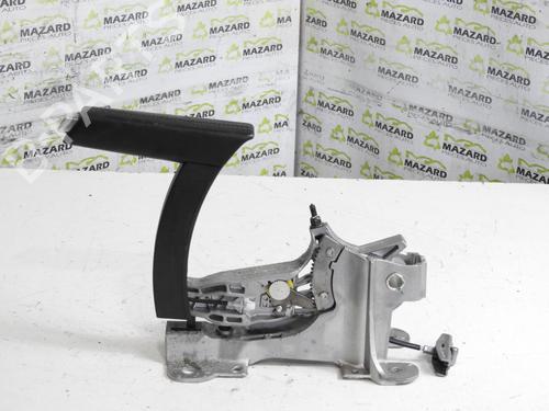 Hand brake CITROËN C4 CACTUS 1.5 BlueHDi 120 | BP20053215I18 