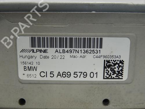 radio-bmw-4-coupe-g22-g82-2020-37251191 main image