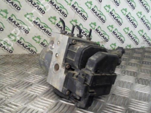 Used ABS pump ABS pump FIAT PUNTO (188_) 1.2 60 (188.030, .050, .130, .150, .230, .250) (60 hp) 20073396 20073396