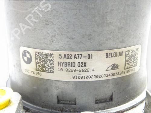 ABS pump BMW 4 Coupe (G22, G82) M 440 i Mild-Hybrid xDrive | BP37251233M43 - Image 2