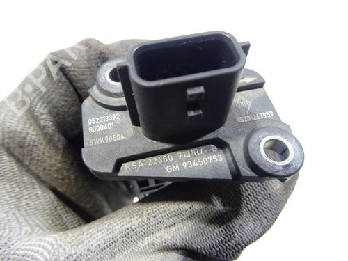 Mass air flow sensor NISSAN QASHQAI II (J11, J11_) 1.6 dCi ALL MODE 4x4-i | BP29566109M95 