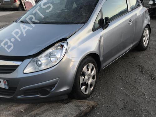 Right taillight OPEL CORSA D (S07) 1.3 CDTI (L08, L68) | BP20067615C35 