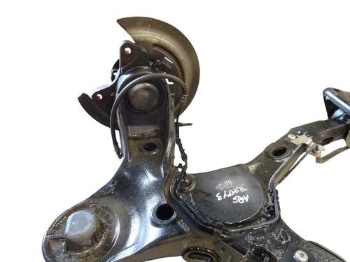 Used Left rear steering knuckle Left rear steering knuckle CITROËN JUMPY III Van (V_) 2.0 BlueHDi 145 (144 hp) 40268152 40268152