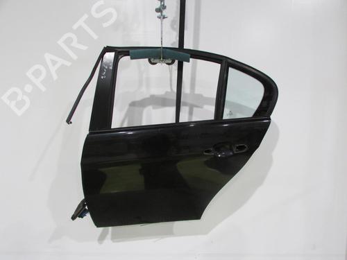Used Left rear door BMW 3 (E90) 320 d (163 hp) 20177344