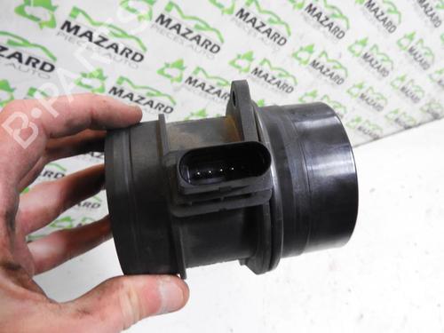 Used Mass air flow sensor Mass air flow sensor VW GOLF VI (5K1) [2008-2014] 20060135 20060135