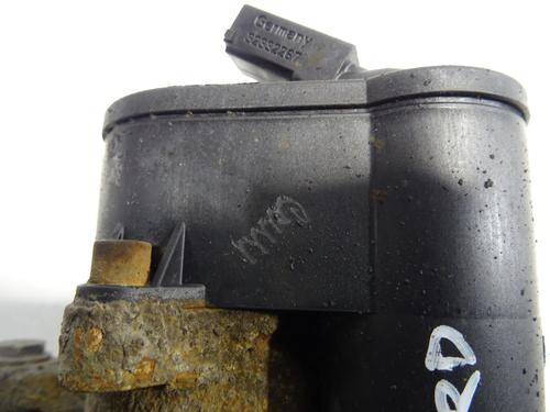 Right rear brake caliper VW PASSAT B7 Variant (365) 2.0 TDI 4motion | BP32447281M106  - Image 5