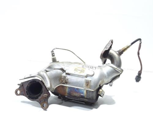 Used Catalyst DACIA DUSTER (HS_) 1.2 TCe 125 (125 hp) 27165299