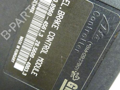 ABS pump OPEL ASTRA J (P10) 1.7 CDTI (68) | BP37679711M43 - Image 3