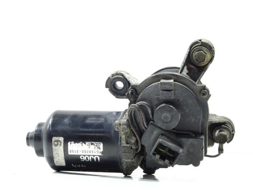 Used Front wiper motor FORD RANGER (ER, EQ, R_) 2.5 TD 4x4 (109 hp) 23786829