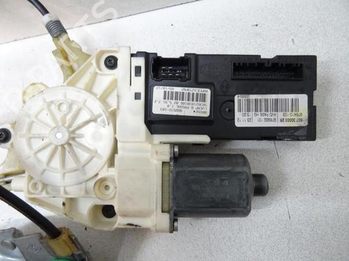 Used Front right window mechanism Front right window mechanism 20065148 20065148