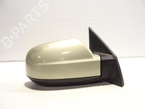 Right mirror HYUNDAI TUCSON (JM) 2.0 CRDi All-wheel Drive | BP29066003C27 