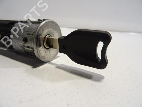Ignition barrel PEUGEOT 405 I Break (15E) 1.9 D | BP28124134M48 