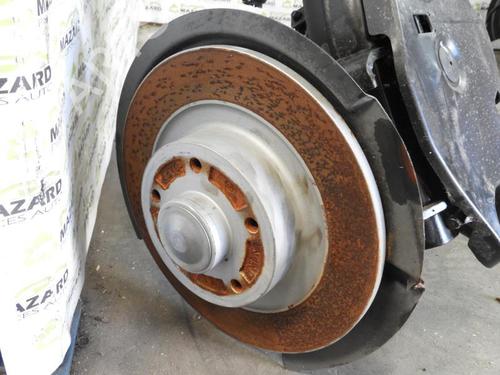 Rear axle RENAULT SCÉNIC IV (J9_) 1.2 TCe 130 | BP25268722M2 