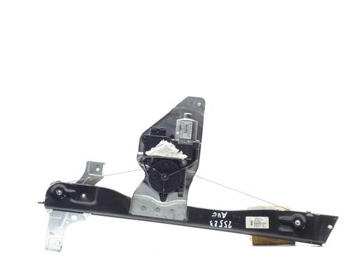 Used Front left window mechanism PEUGEOT 508 SW I (8E_) 2.0 BlueHDi 180 (180 hp) 29350871