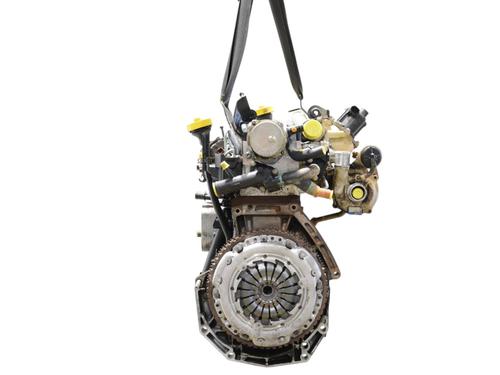 Engine RENAULT MODUS / GRAND MODUS (F/JP0_) 1.5 dCi 75 | BP36834806M1  - Image 7