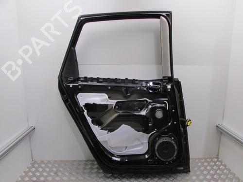 Left rear door CITROËN C4 Picasso I MPV (UD_)  | BP20038312C4 