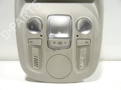 Interior roof light CITROËN C4 II (NC_)  | BP23788399I8 