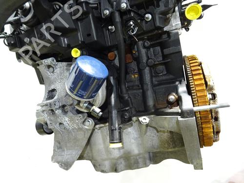 Engine RENAULT CLIO IV (BH_) 1.5 dCi 75 | BP28520405M1