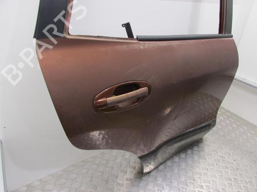 Right rear door HYUNDAI SANTA FÉ I (SM) 2.0 CRDi 4x4 | BP20050157C5 