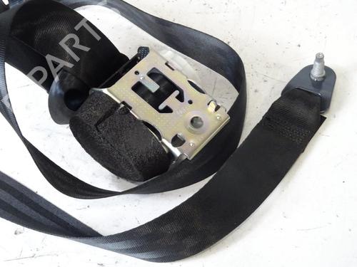 Rear left belt tensioner PEUGEOT 3008 I MPV (0U_) 1.6 HDi | BP20063915C89 