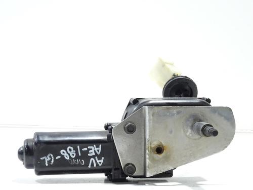 Front wiper motor LIGIER OPTIMAX 0.5 | BP28353806M29 