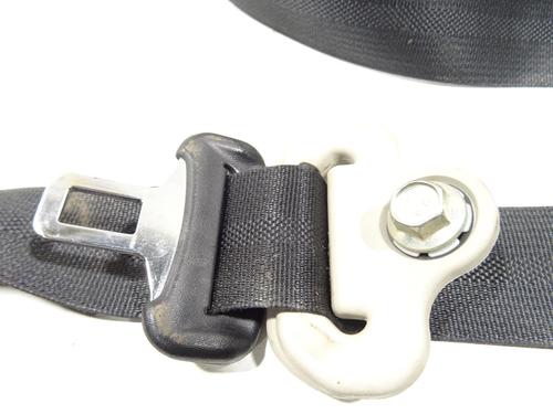 Used Front left seatbelt Front left seatbelt NISSAN PULSAR Hatchback (C13) 1.2 DIG-T (115 hp) 27716429 27716429