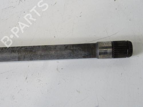 Right front driveshaft BMW X3 (E83) 3.0 i xDrive | BP20063948M39 