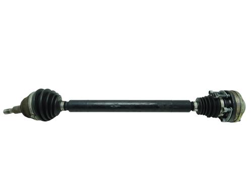 Right front driveshaft SEAT LEON (1M1) 1.9 TDI | BP37527938M39 - Image 2