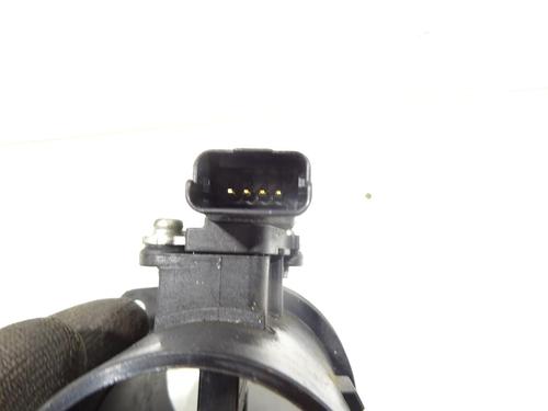 Used Mass air flow sensor Mass air flow sensor PEUGEOT PARTNER Tepee 1.6 HDi (112 hp) 30778276 30778276