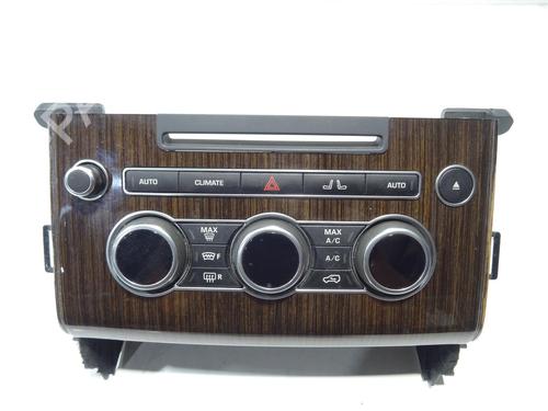 Used Climate control Climate control 29511831 29511831