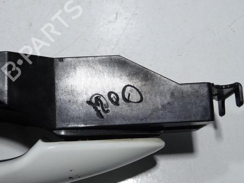 Rear right exterior door handle NISSAN QASHQAI II (J11, J11_) 1.5 dCi | BP30173011C130