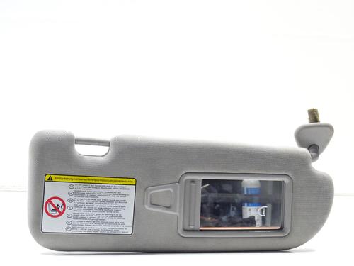 Used Right sun visor HYUNDAI i40 I (VF) 1.7 CRDi (116 hp) 21005727