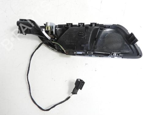 Rear left interior door handle MERCEDES-BENZ CLA Coupe (C117) CLA 220 CDI / d (117.303) | BP20042774I15 