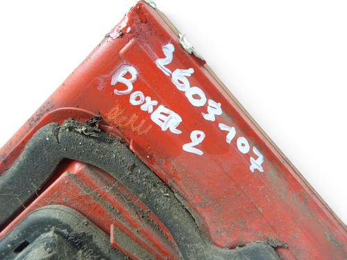 Used Right taillight Right taillight PEUGEOT BOXER Van (244) 2.0 HDi (84 hp) 34359434 34359434