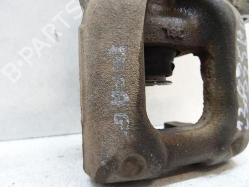 Left rear brake caliper VW GOLF VI Variant (AJ5) | BP20053716M107 - Image 5