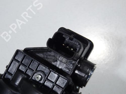 Used Tailgate lock Tailgate lock PEUGEOT 208 II (UB_, UP_, UW_, UJ_) 1.2 PureTech 100 (101 hp) 20177729 20177729